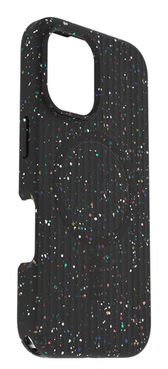 OtterBox Symmetry Core Nero per iPhone 16