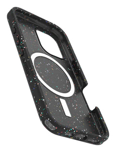OtterBox Symmetry Core Nero per iPhone 16