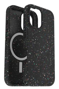 OtterBox Symmetry Core Nero per iPhone 16