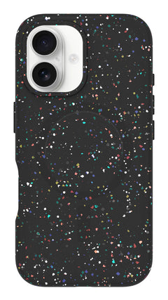 OtterBox Symmetry Core Nero per iPhone 16