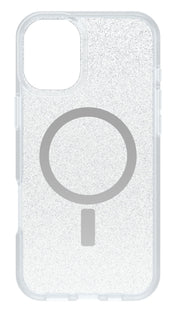 Cover OtterBox React per iPhone 16 Plus - Glitter
