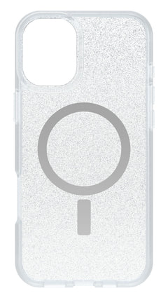 Cover OtterBox React per iPhone 16 Plus - Glitter
