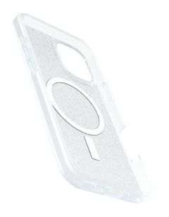 Cover OtterBox React per iPhone 16 Plus - Glitter