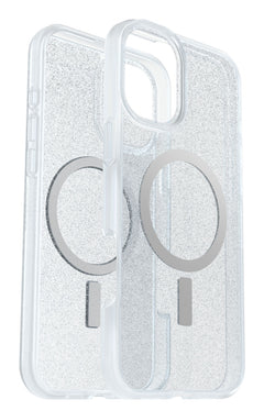 Cover OtterBox React per iPhone 16 Plus - Glitter