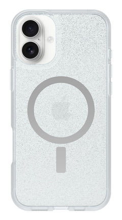 Cover OtterBox React per iPhone 16 Plus - Glitter