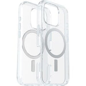 OtterBox Symmetry Clear MagSafe per iPhone 16 Pro