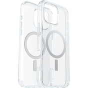 Custodia OtterBox Symmetry Trasparente per iPhone 16 Pro Max