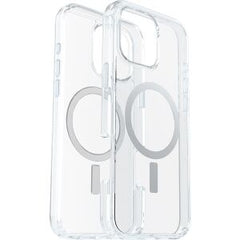 Custodia OtterBox Symmetry Trasparente per iPhone 16 Pro Max