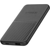 OtterBox PowerBank 5K con porte USB-C e USB-A 12W