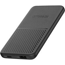 OtterBox PowerBank 5K con porte USB-C e USB-A 12W