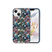 Custodia Capri per iPhone 13 di dbramante1928 bianco giglio