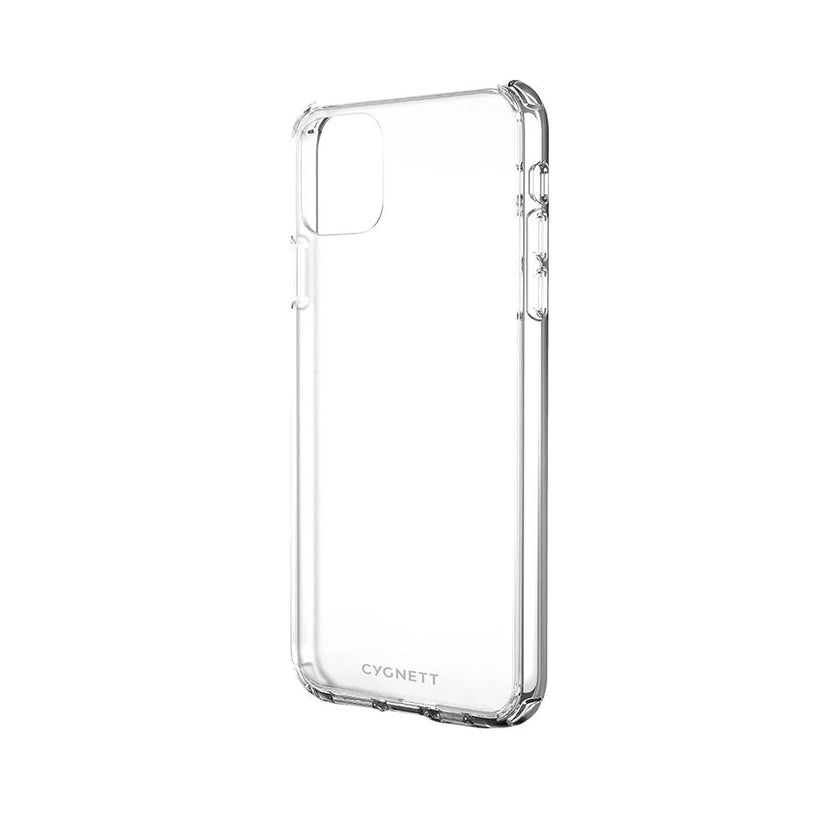 Custodia trasparente Cygnett AeroShield per iPhone 12 mini
