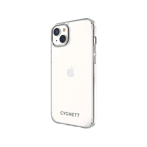 Cover trasparente per iPhone 14 Plus Cygnett AeroShield