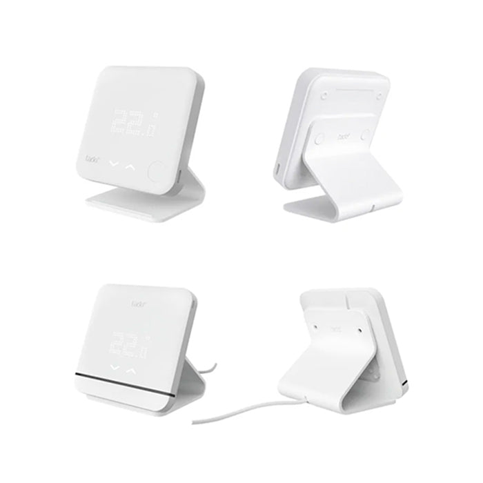 Supporto da tavolo per dispositivi wireless tado