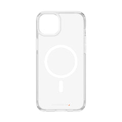 PanzerGlass HardCase per iPhone 15 Plus - Trasparente