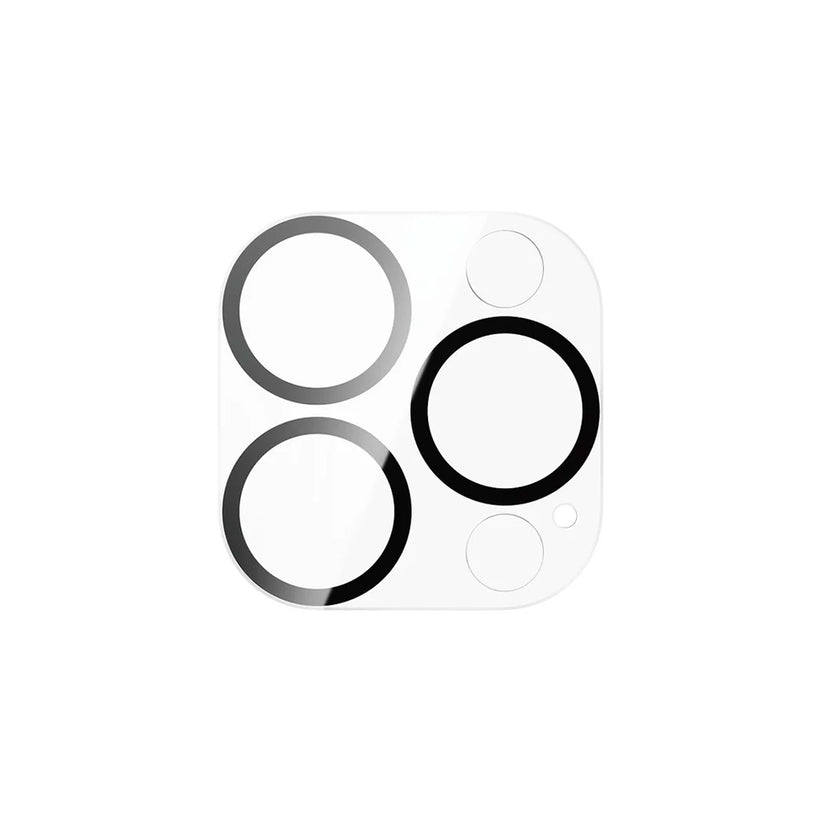 PanzerGlass Camera Protector PicturePerfect per iPhone 16 Pro/Pro Max