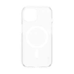 CARE by PanzerGlass Flagship Case Transparent Urban Combat per iPhone 15