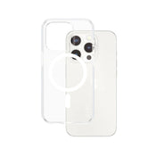 Cover CARE by PanzerGlass per iPhone 15 Pro