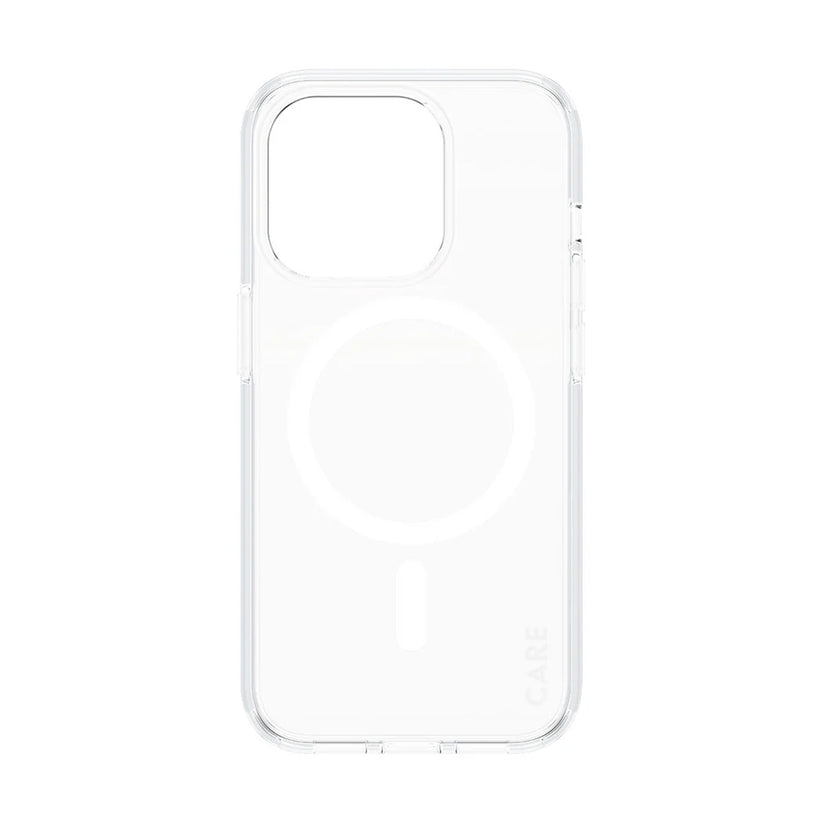 Cover CARE by PanzerGlass per iPhone 15 Pro