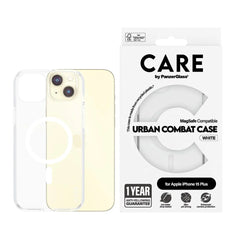 CARE By PanzerGlass - iPhone 15 Plus Case