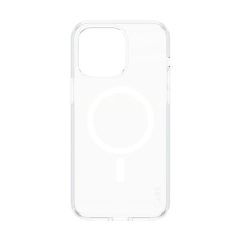 Custodia CARE by PanzerGlass per iPhone 15 Pro Max