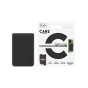 Portafoglio MagSafe CARE PanzerGlass - Nero