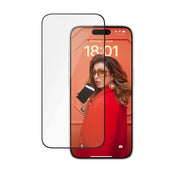 PanzerGlass Ceramic Screen Protector per iPhone 15 Pro
