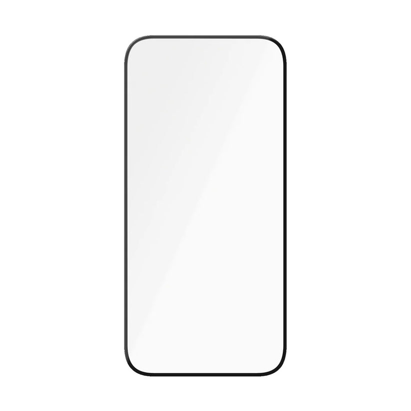 PanzerGlass Ceramic Screen Protector Ultra-Wide Fit per iPhone 16 Pro Max