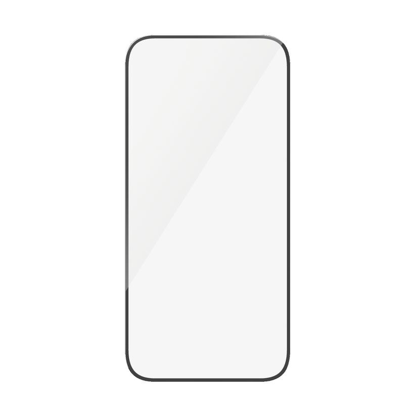 Vetrino PanzerGlass per iPhone 15 e iPhone 16