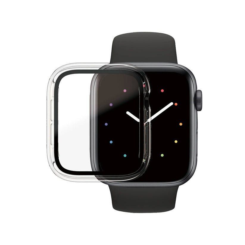 Full Body Trasparente per Apple Watch 44mm (Series 4/5/6/SE)