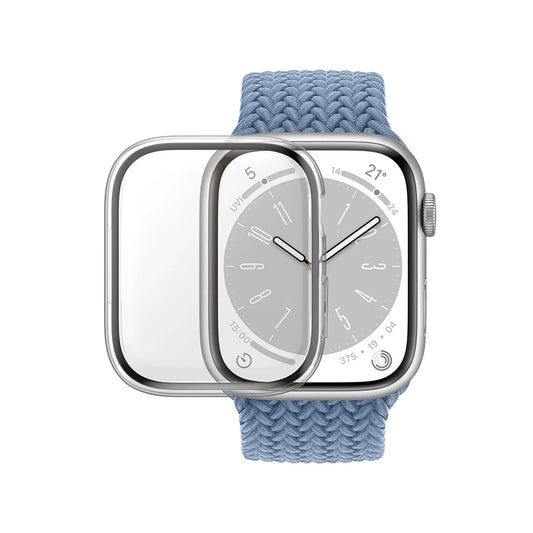 PanzerGlass Full Body Apple Watch 7/8/9 (41 mm) - Trasparente