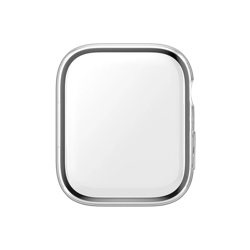 PanzerGlass Full Body Trasparente con D3O per Apple Watch Series 9 (45mm)
