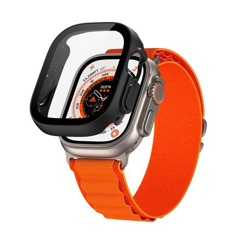 PanzerGlass Full Body per Apple Watch Ultra e Ultra 2