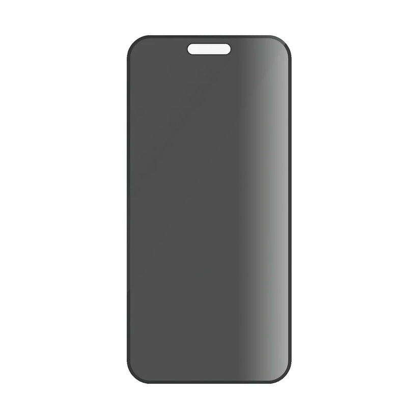 PanzerGlass Privacy Screen Protector per iPhone 16 Plus e 15 Plus