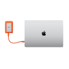 Unità SSD Rugged Mini da 1TB Usb-C