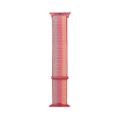 Cinturino Tunit in nylon per Apple Watch 38/40/41/42mm - Righe