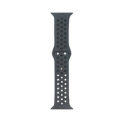 Cinturino Tunit Sport per Apple Watch 42/44/45/46mm - Nero