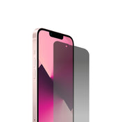 Vetro Privacy Antiriflesso Tunit per iPhone 13 mini
