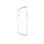 Custodia Tunit trasparente per iPhone 16 Plus