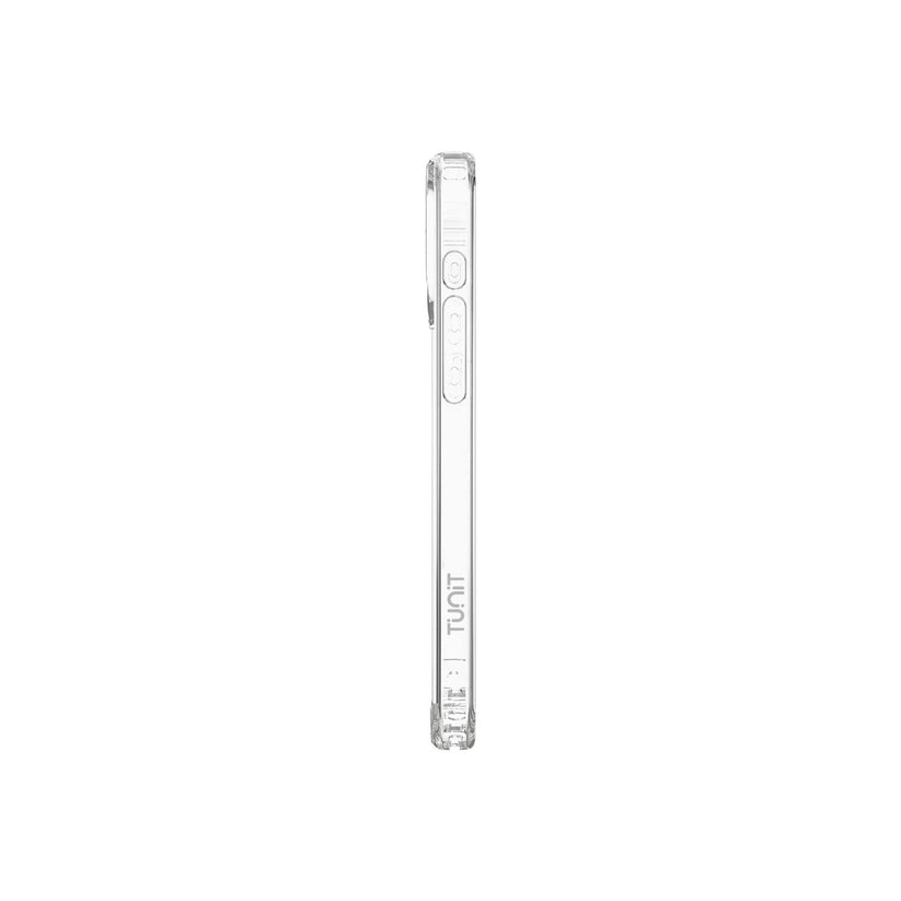Cover trasparente per iPhone 16 Pro Max