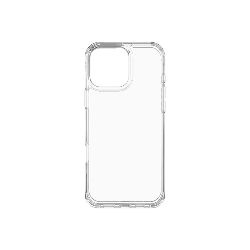Cover trasparente per iPhone 16 Pro Max