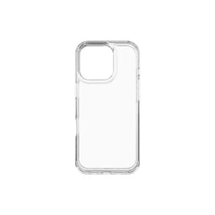 Cover Tunit Crystal per iPhone 16 Pro