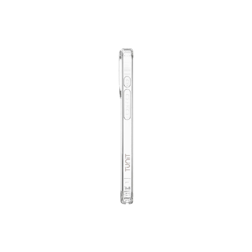 Cover Tunit Crystal per iPhone 16 Pro