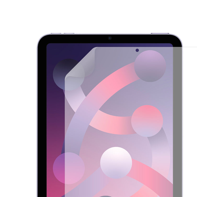 Pellicola protettiva per iPad mini con display 8,3"