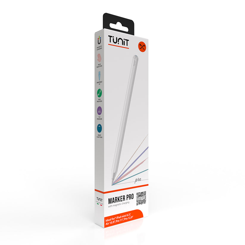 Tunit Marker Pro