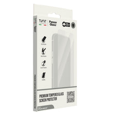 Vetrino Tunit SAFE. by PanzerGlass per iPhone 15 e iPhone 16