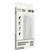 Vetro protettivo Premium Tunit SAFE. by PanzerGlass per iPhone 15 Pro
