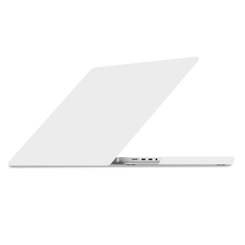 Custodia protettiva per MacBook Pro 16" 2021 di Tunit - Trasparente