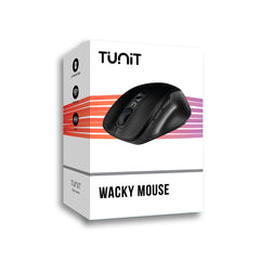 Tunit Wacky Mouse per dispositivi Apple e PC