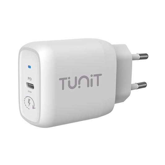 Alimentatore Tunit da 20W